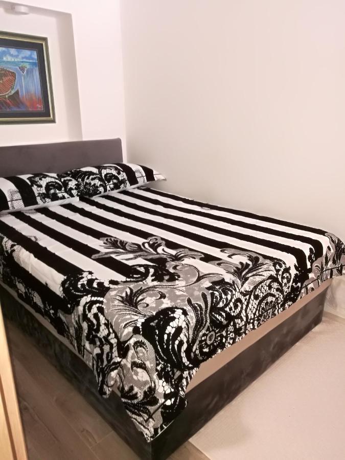 Roberto Apartman Bacina
