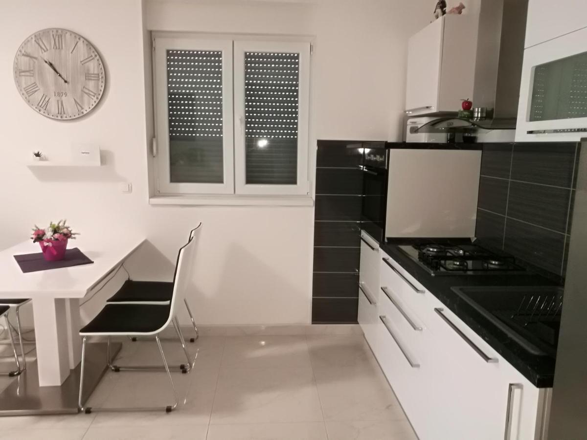 Apartman Roberto